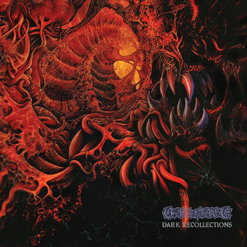 Carnage (SWE) : Dark Recollections